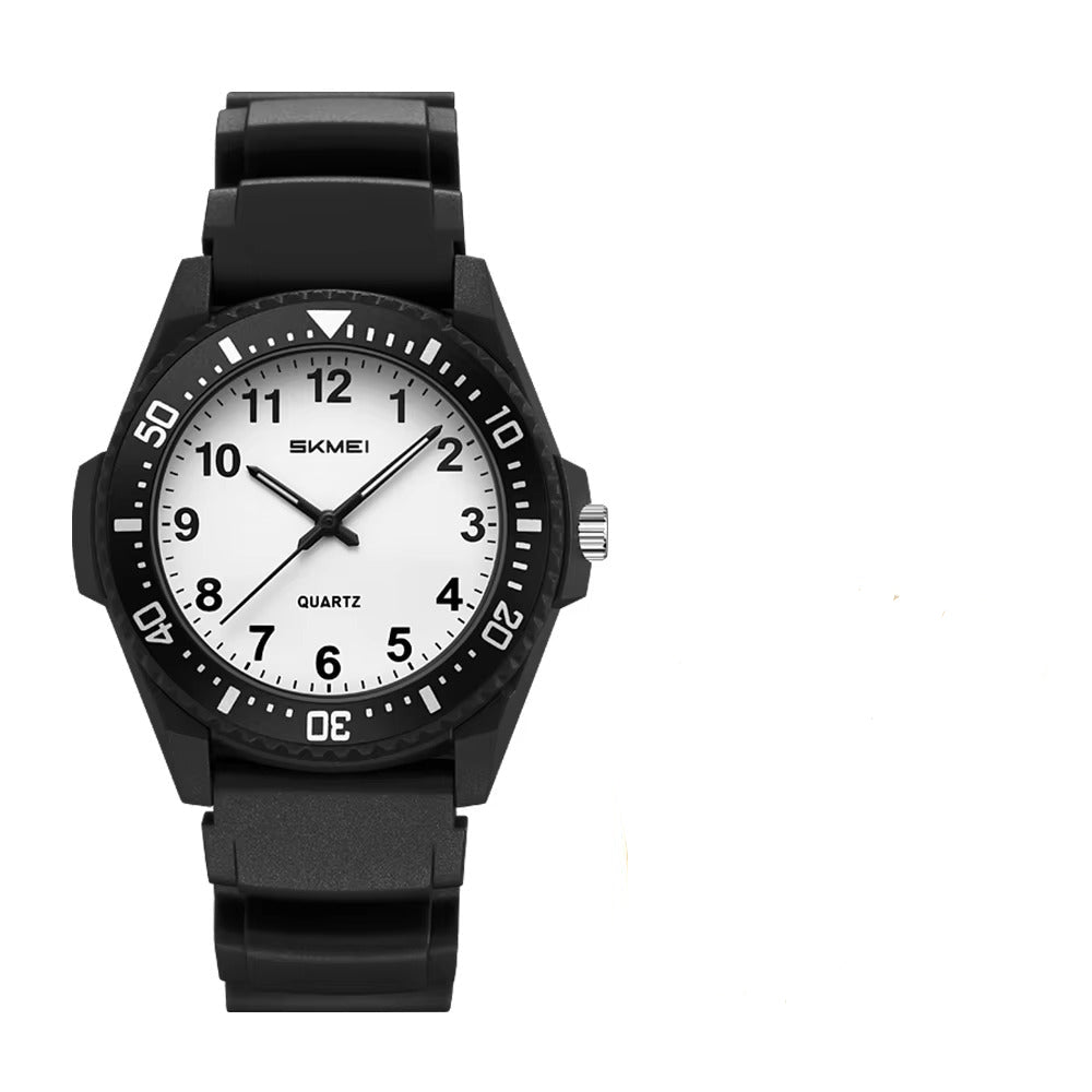 Edelstahl Armbanduhr "Guardia studentesca no.5304“ - PITANI
