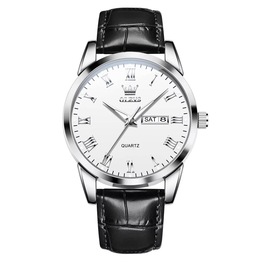 Casual Armbanduhr "Funzione luce notturna no.3261“ - PITANI