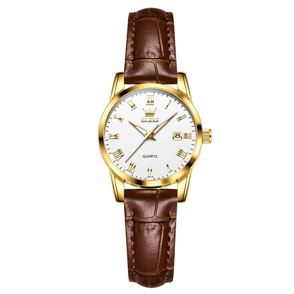 Casual Armbanduhr "Funzione luce notturna no.3261“ - PITANI