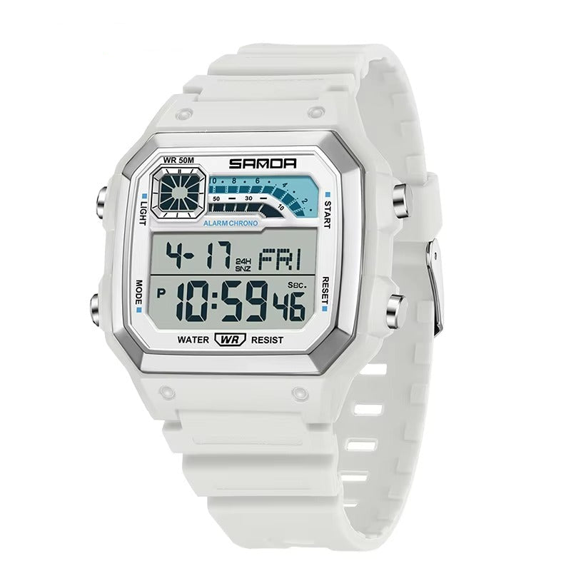 Digitale Armbanduhr "Sport all'aria aperta no.5309“ - PITANI