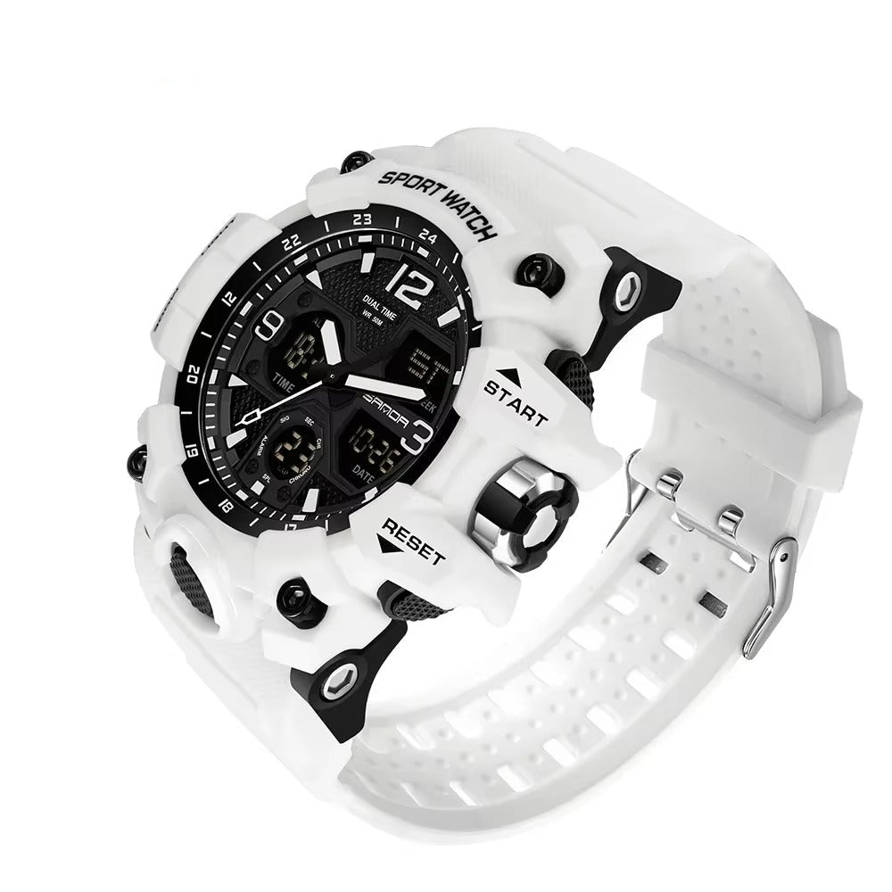Digitale Armbanduhr "Orologio digitale no.5253“ - PITANI