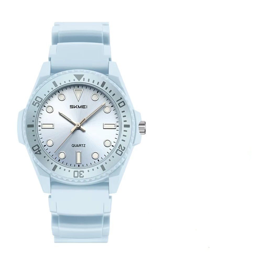 Edelstahl Armbanduhr "Guardia studentesca no.5304“ - PITANI