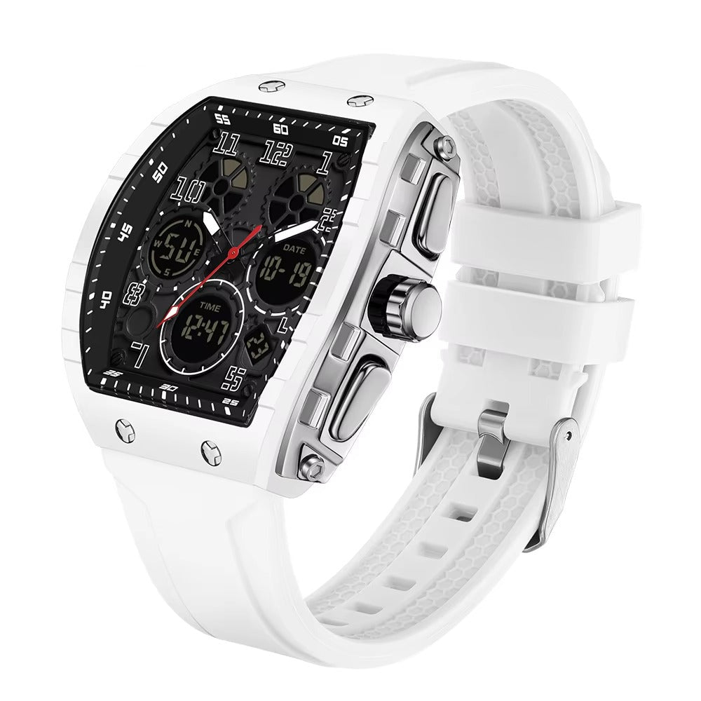 Multifunktionale Armbanduhr "Orologio LED no.5252“ - PITANI