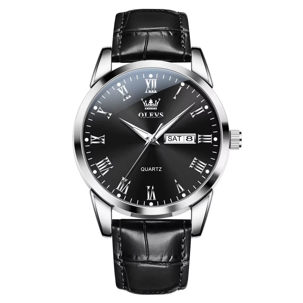 Casual Armbanduhr "Funzione luce notturna no.3261“ - PITANI