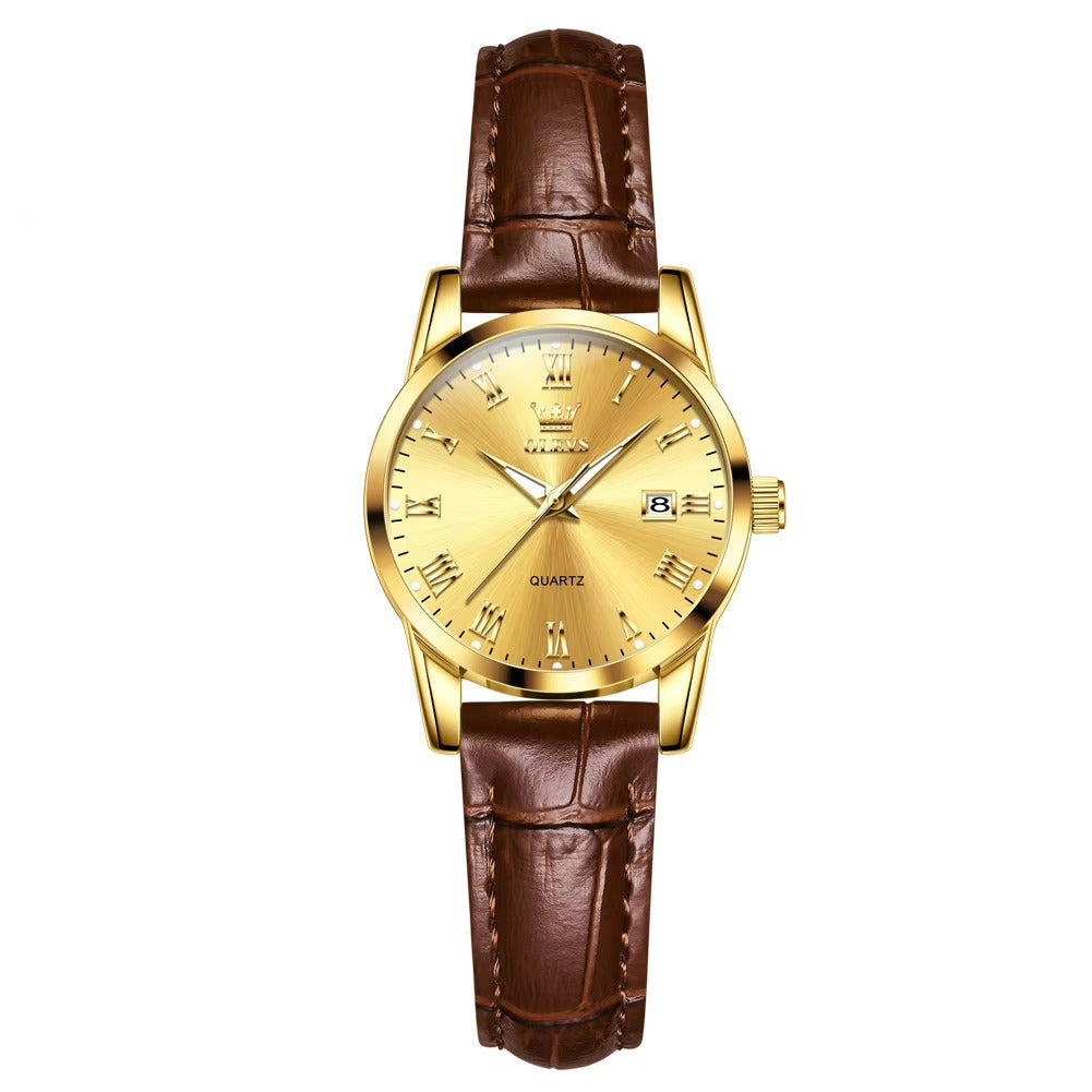 Casual Armbanduhr "Funzione luce notturna no.3261“ - PITANI