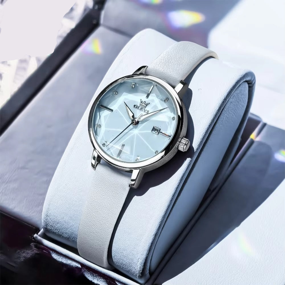 Armbanduhr "Quarzo bella mondo no.3233“ - PITANI