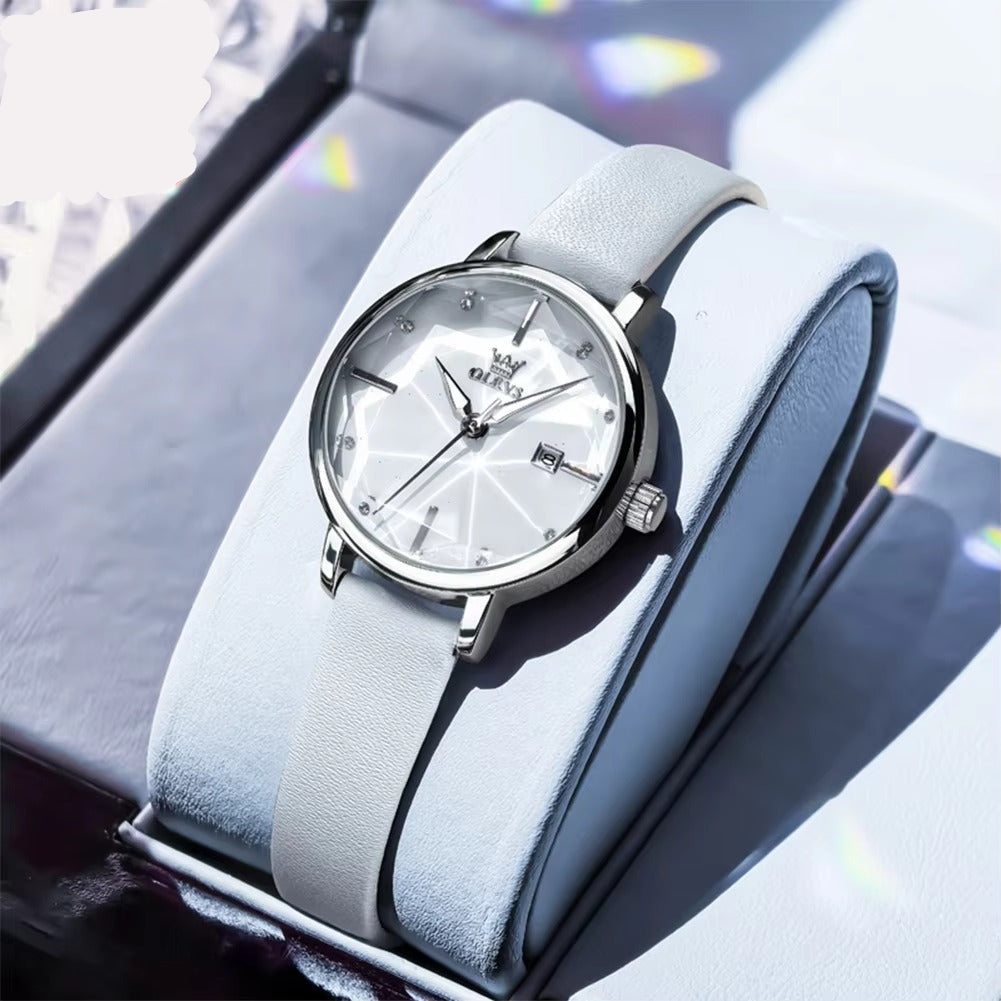 Armbanduhr "Quarzo bella mondo no.3233“ - PITANI