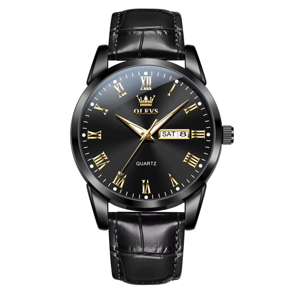 Casual Armbanduhr "Funzione luce notturna no.3261“ - PITANI
