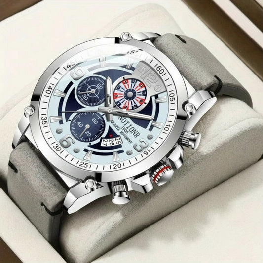 Modisch lässige Armbanduhr "Alla moda no.5187" - PITANI