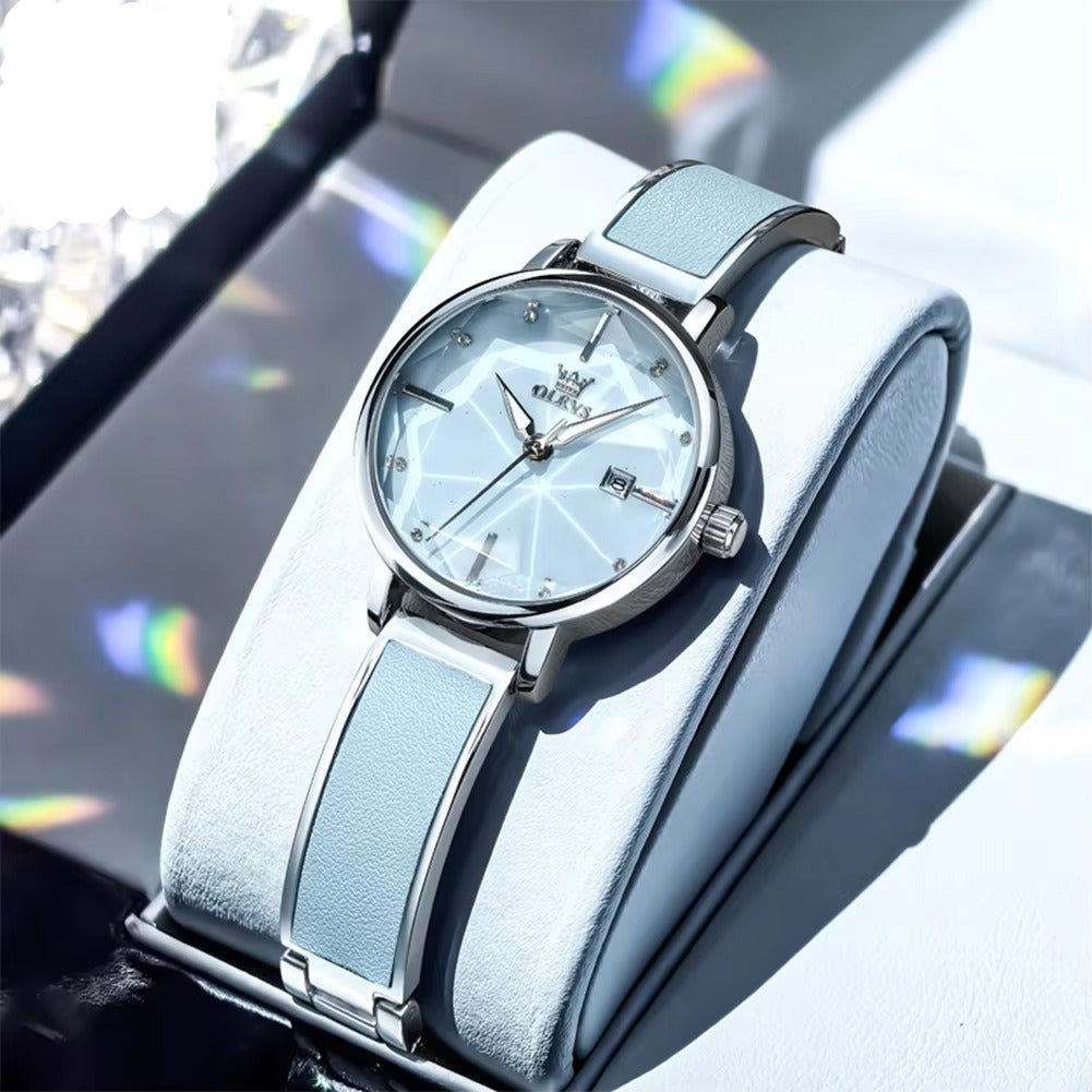 Armbanduhr "Quarzo bella mondo no.3233“ - PITANI