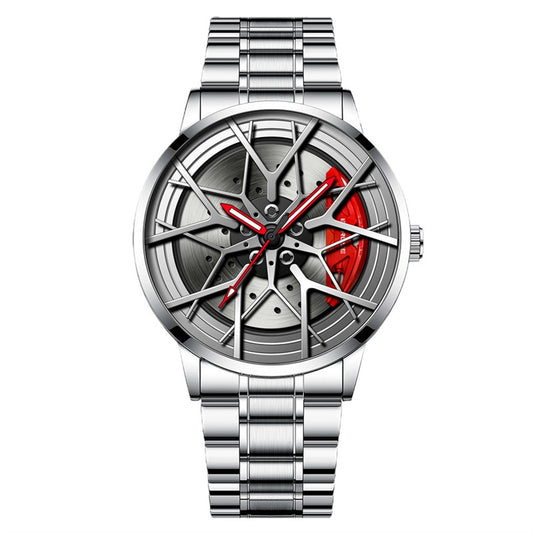 SALE | Felgen Armbanduhr "Ruota no.687" - PITANI