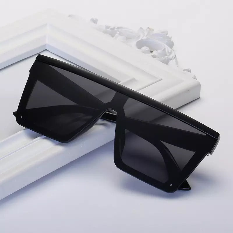 Quadratische Sonnenbrille "il Tramonto" - PITANI
