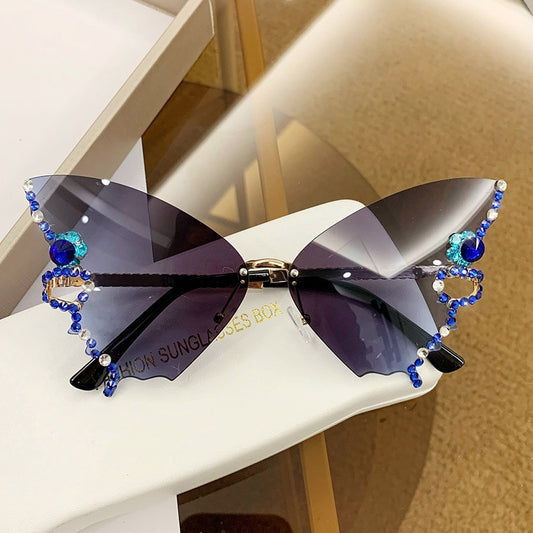 Sonnenbrille "Farfalla no.488" - PITANI