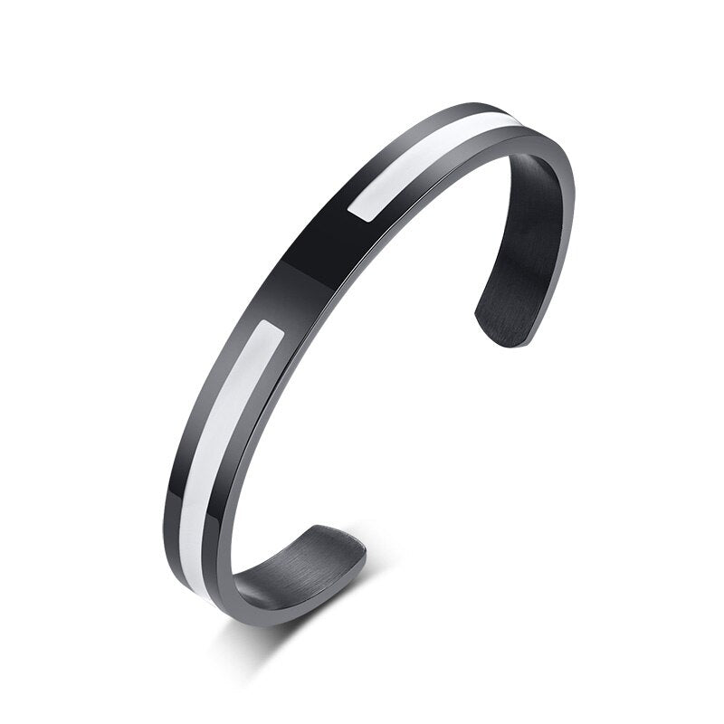 Edelstahl Armband "Braccialetto" - PITANI