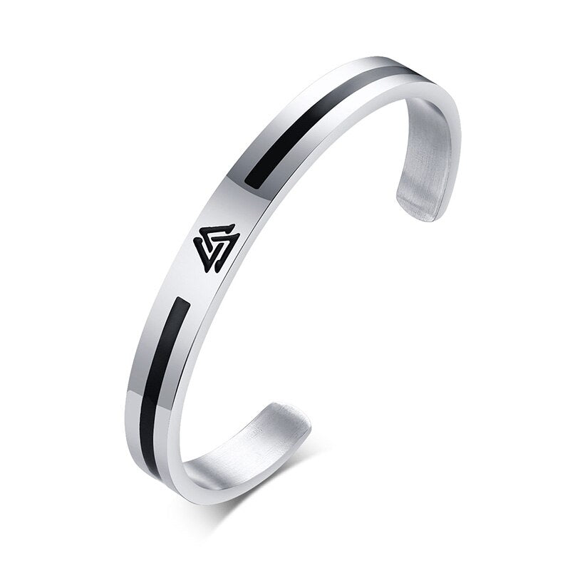 Edelstahl Armband "Braccialetto" - PITANI