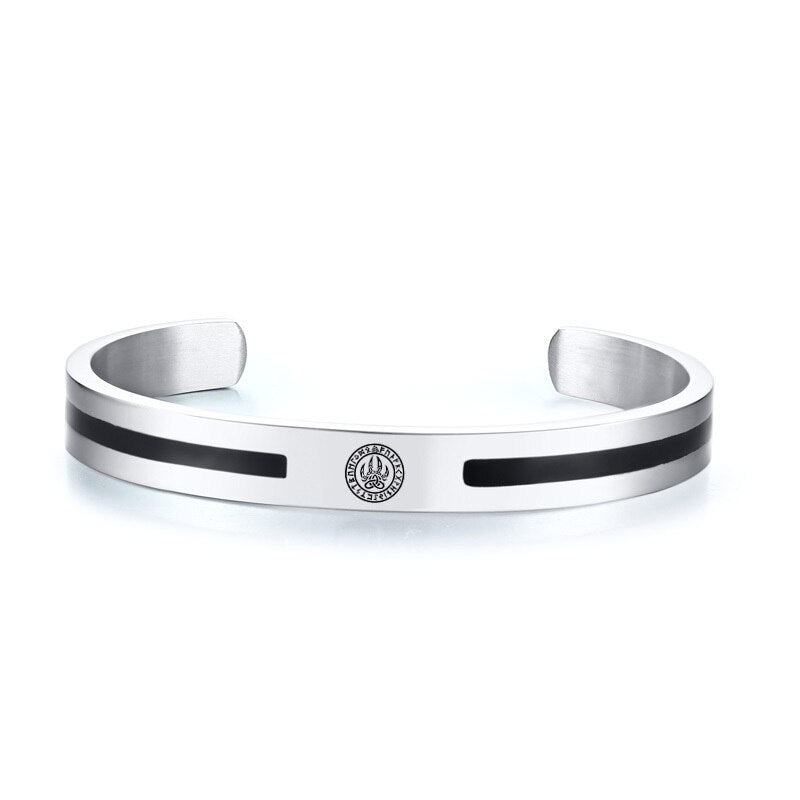 Edelstahl Armband "Braccialetto" - PITANI