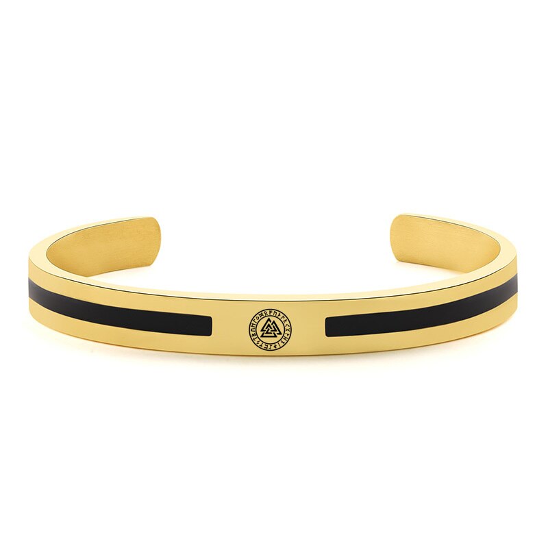 Edelstahl Armband "Braccialetto" - PITANI