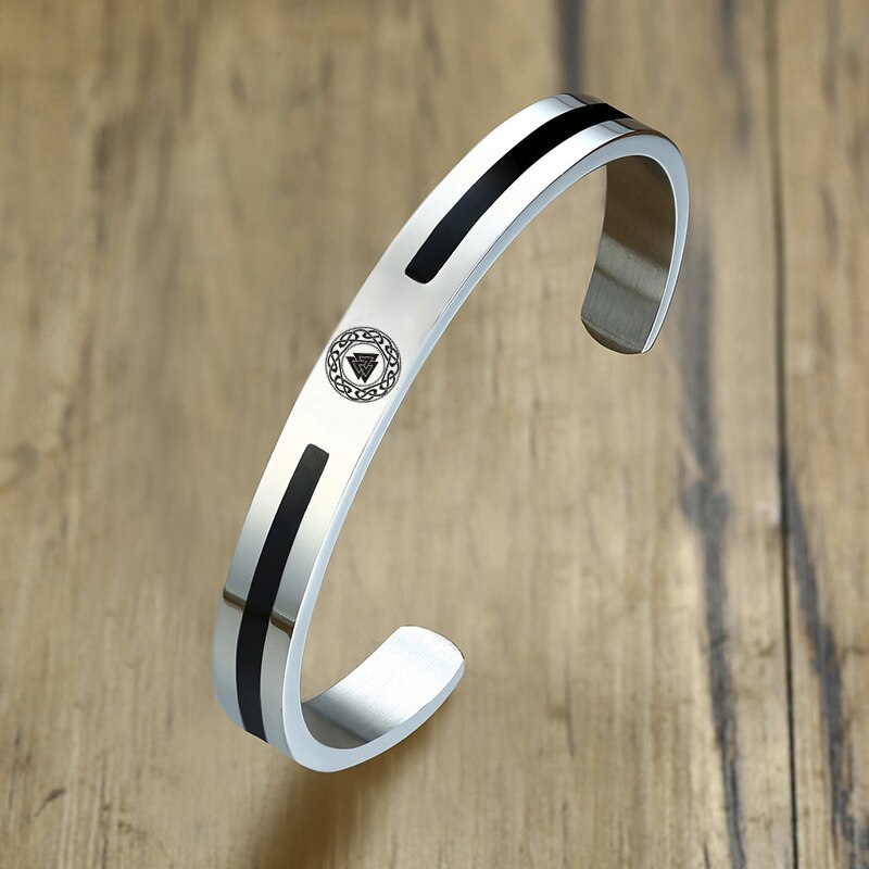 Edelstahl Armband "Braccialetto" - PITANI